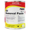 Oil Removal Paste 1L